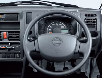 Торпедо Nissan NT100 Clipper (DR16T) '2013–н.в.