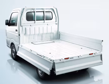 Nissan NT100 Clipper (DR16T) '2013–н.в.