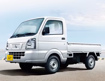 Nissan NT100 Clipper (DR16T) '2013–н.в.
