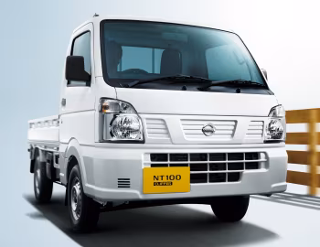 Nissan NT100 Clipper (DR16T) '2013–н.в.