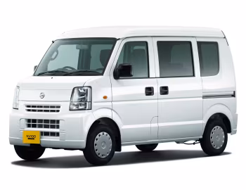Nissan NV100 Clipper (DR64V) '12.2013–03.2015