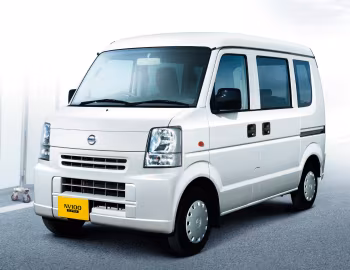 Nissan NV100 Clipper (DR64V) '12.2013–03.2015