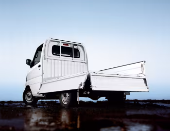 Nissan Clipper DX [Japan] (U71T/U72T) '12.2005–11.2006