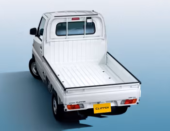 Nissan Clipper DX [Japan] (U71T/U72T) '10.2003–11.2005