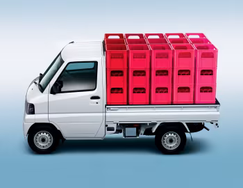 Nissan Clipper DX [Japan] (U71T/U72T) '12.2005–11.2006