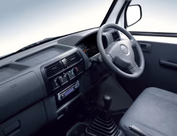 中控台 Nissan Clipper DX [Japan] (U71T/U72T) '12.2005–11.2006