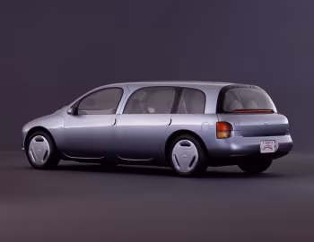Nissan Cocoon Concept '1991