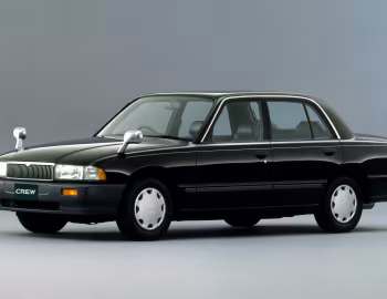 Nissan Crew (HK30) '07.1993–06.2009