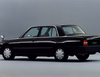 Nissan Crew (HK30) '07.1993–06.2009