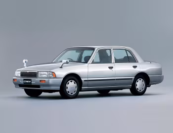 Nissan Crew (HK30) '07.1993–06.2009