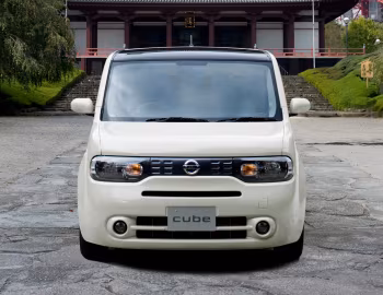 Nissan Cube (Z12) '11.2008–03.2020
