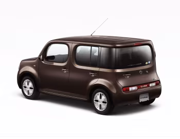 Nissan Cube (Z12) '11.2008–03.2020
