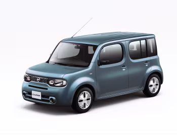 Nissan Cube (Z12) '11.2008–03.2020