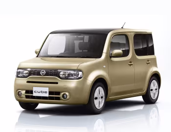 Nissan Cube (Z12) '11.2008–03.2020