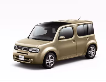 Nissan Cube (Z12) '11.2008–03.2020