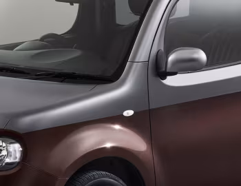 Nissan Cube Retro Renovation (Z12) '2024