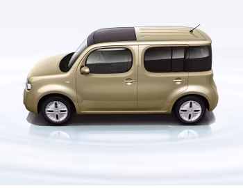 Nissan Cube (Z12) '11.2008–03.2020