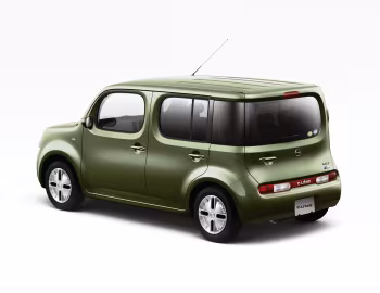 Nissan Cube (Z12) '11.2008–03.2020