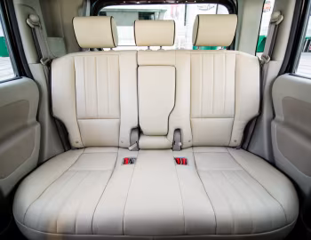 内饰 Autech Nissan Cube Axis [Japan] (Z12) '2012–20