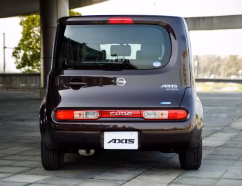 Autech Nissan Cube Axis [Japan] (Z12) '2012–20