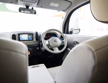 内饰 Autech Nissan Cube Axis [Japan] (Z12) '2012–20