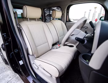 内饰 Autech Nissan Cube Axis [Japan] (Z12) '2012–20