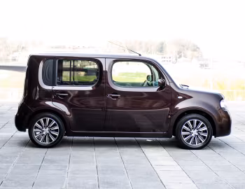 Autech Nissan Cube Axis [Japan] (Z12) '2012–20