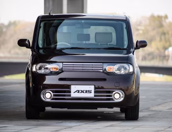 Autech Nissan Cube Axis [Japan] (Z12) '2012–20