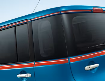Nissan Cube "Deco Cube" [Japan] (Z12) '10.2017
