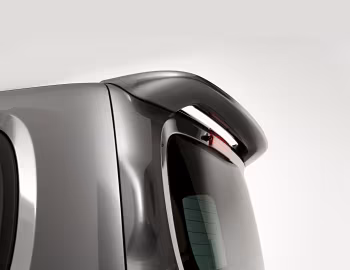 2009–11 Nissan Cube "Krom" [North America] (Z12) '2009–11