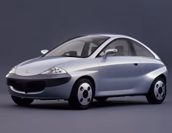 Nissan Cypact Concept '1999