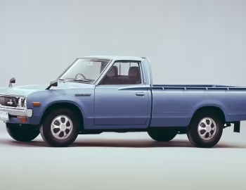 Datsun Pickup [Japan] (620) '02.1972–10.1979