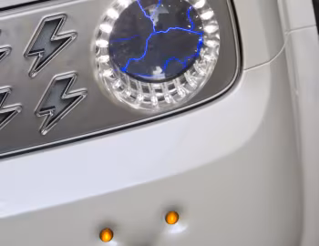 Nissan Denki Cube Concept '03.2008