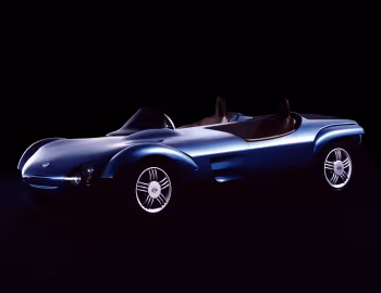 Nissan Duad '1991