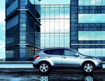 Nissan Dualis (J10) '2007–10