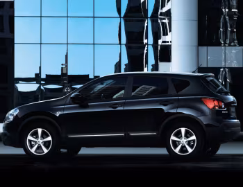 Nissan Dualis (J10) '2007–10