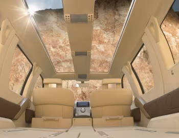 Boot Nissan Dunehawk Concept '09.2003