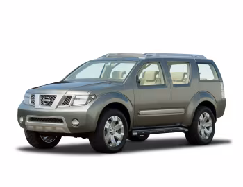 Nissan Dunehawk Concept '09.2003