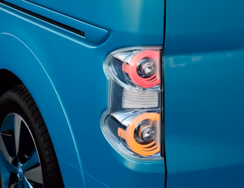 Nissan e-NV200 Concept '01.2012
