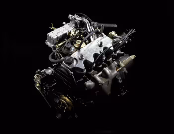 Nissan E15E
