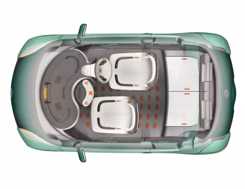 Nissan Effis Concept '10.2003