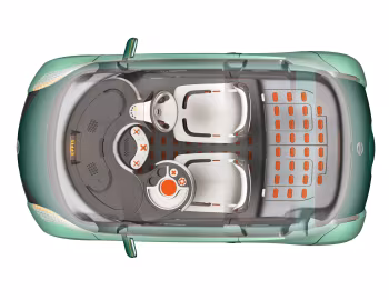 Nissan Effis Concept '10.2003