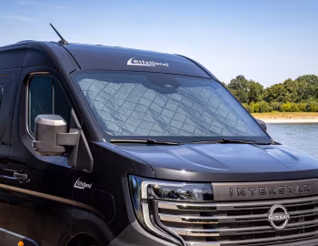 Eifelland Nissan Interstar-e Relax '2026