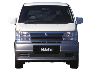 nissan elgrand 1997