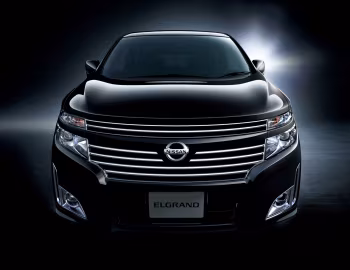 Nissan Elgrand Highway Star (E52) '08.2010–01.2014
