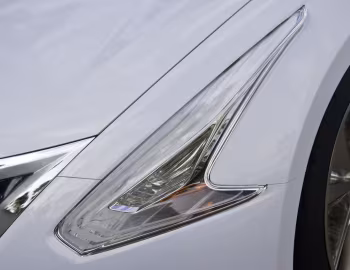 Nissan Ellure Concept '11.2010