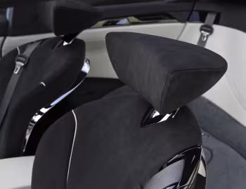 Intérieur Nissan Ellure Concept '11.2010
