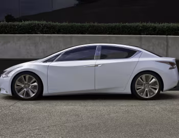 Nissan Ellure Concept '11.2010