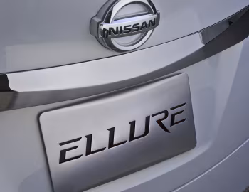 Nissan Ellure Concept '11.2010