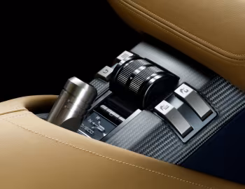 Интерьер Nissan Esflow Concept '03.2011